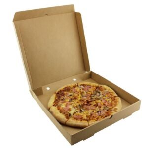 Kutije za pizzu - Male